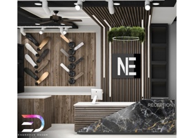 Interior design – C2